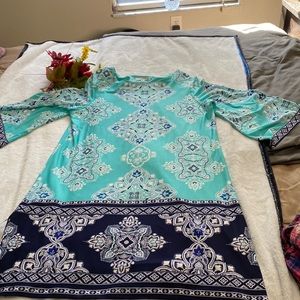 Ladies dress size XL